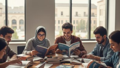 کتاب کنکور تجربی