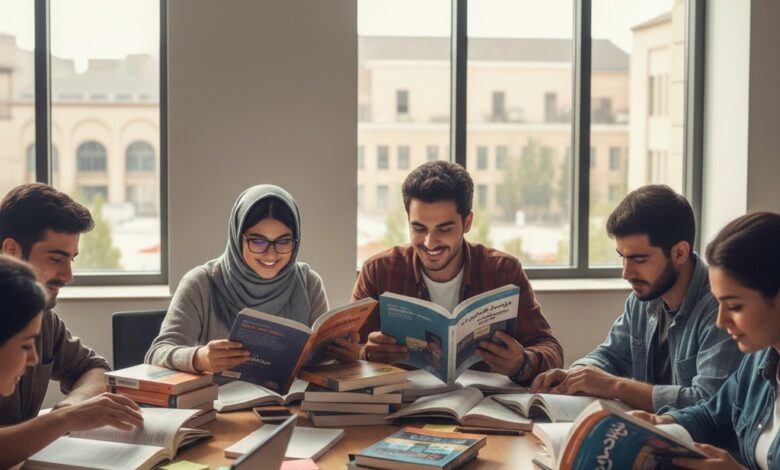 کتاب کنکور تجربی